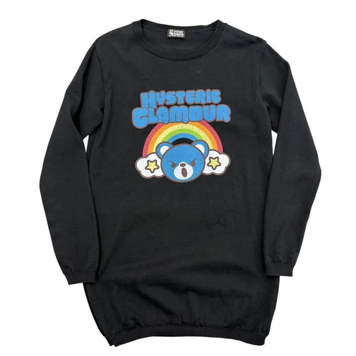 Hysteric Glamour Sweatshirt
