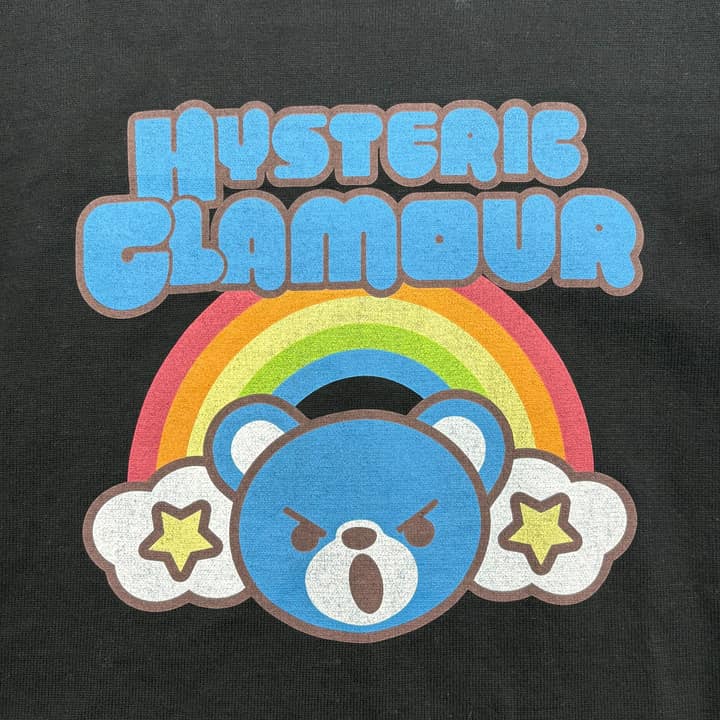 Hysteric Glamour Sweatshirt