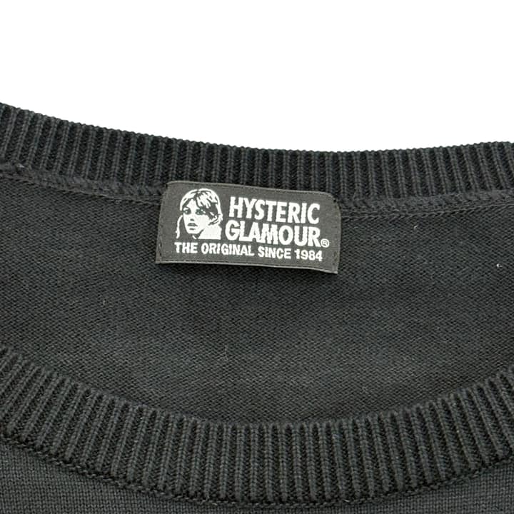 Hysteric Glamour Sweatshirt