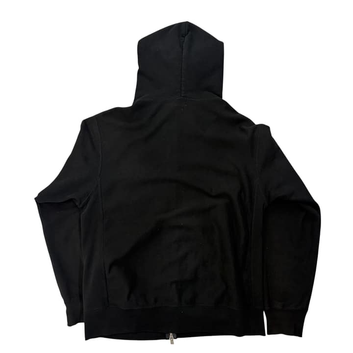 BAPE X DC Flash Hoodie
