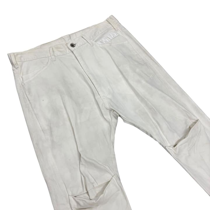 JULIUS Slim Jean