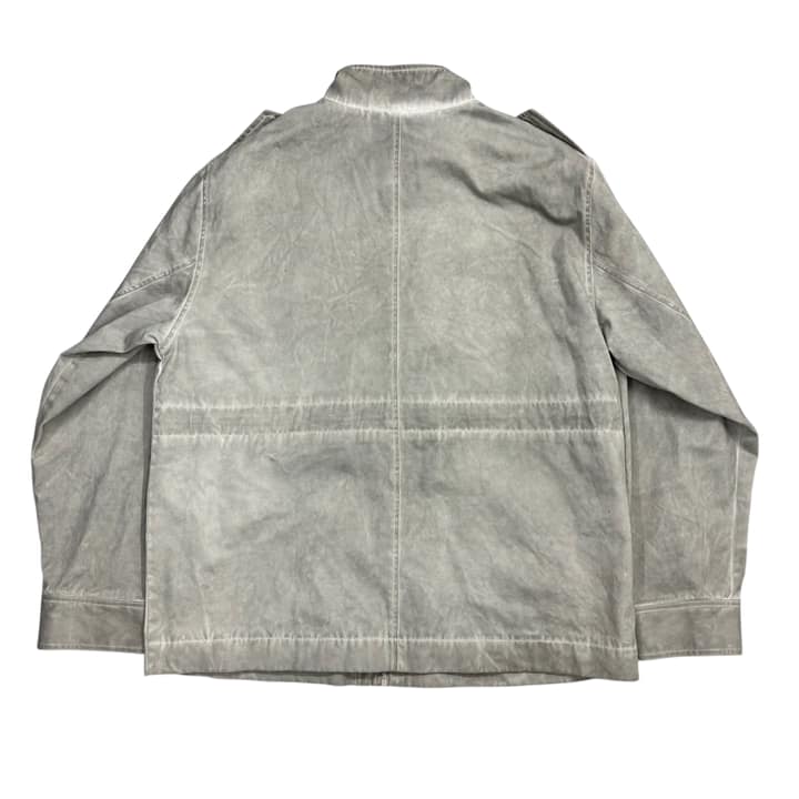A-COLD-WALL Utility Jacket