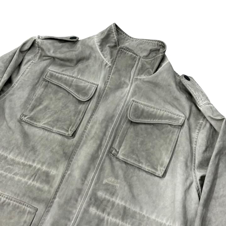 A-COLD-WALL Utility Jacket