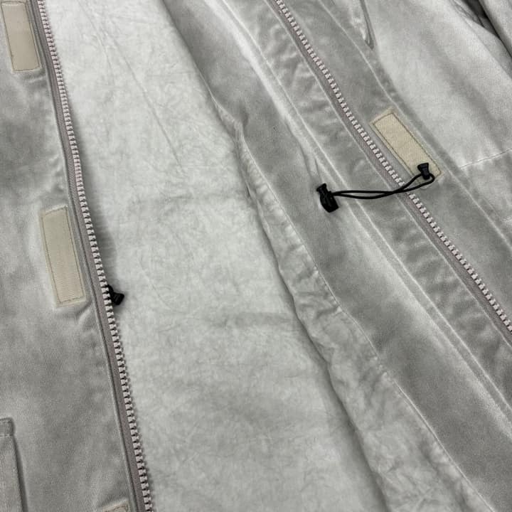 A-COLD-WALL Utility Jacket