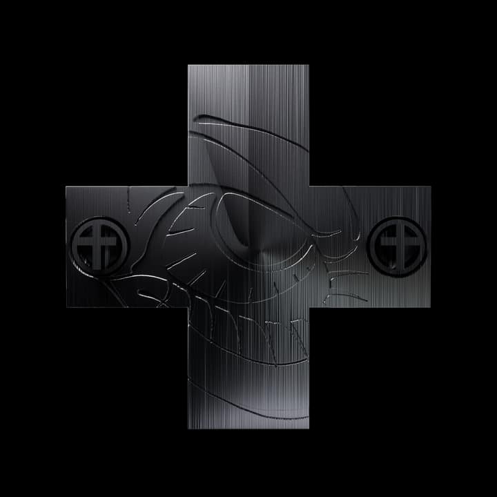 Monogatari 物語 「Steel」