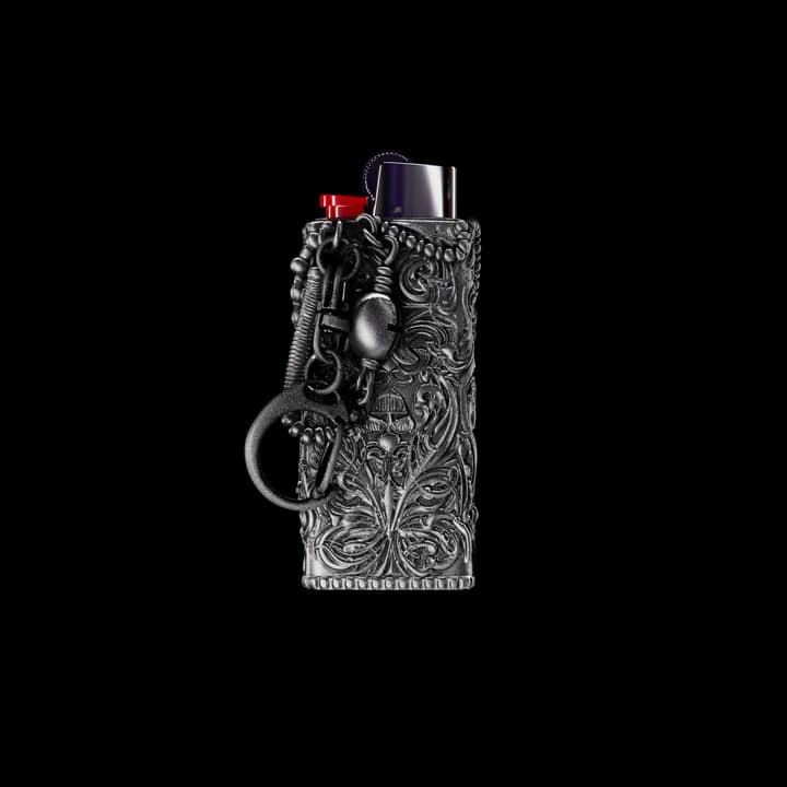 Monogatari 物語 「Steel」