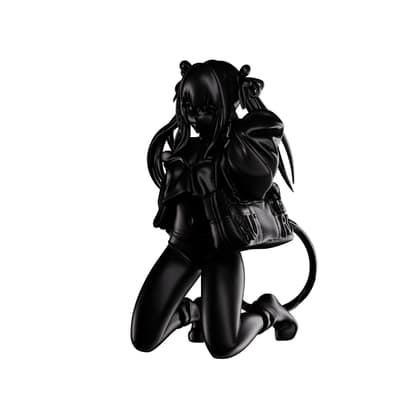 Bicchi 「Black」