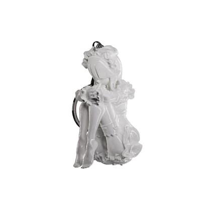 Sil 「White」