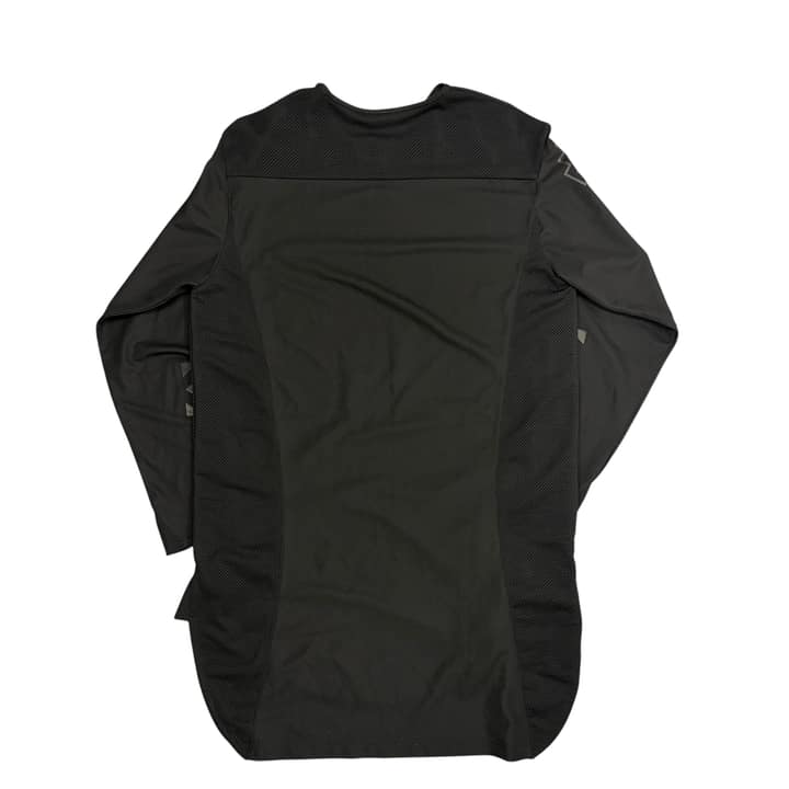 MARCELO BURLON Long Sleeve Graphic T-Shirt
