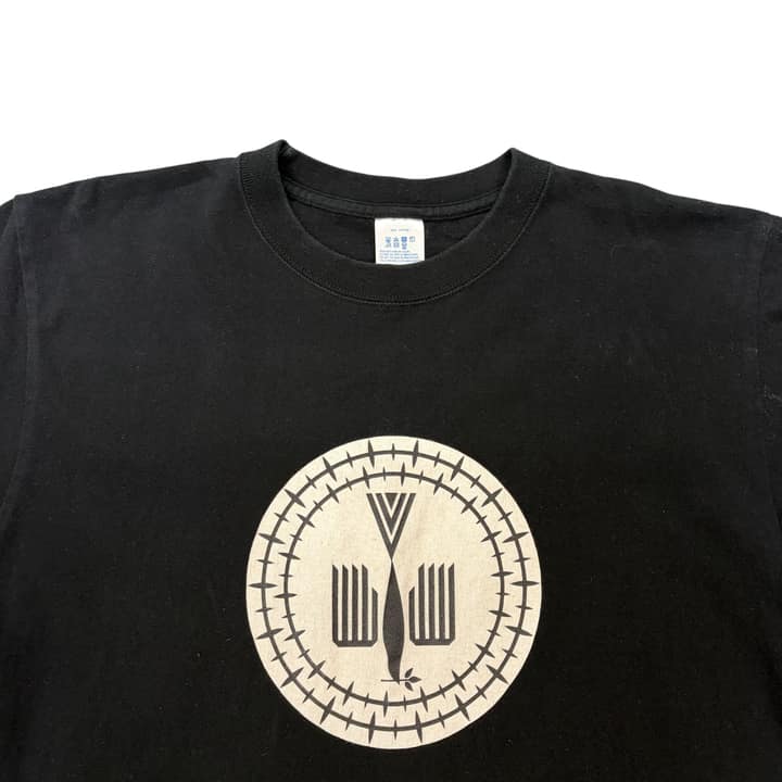 BLACKMEANS Graphic T-Shirt