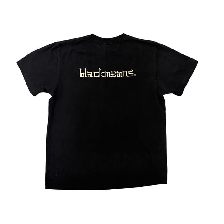 BLACKMEANS Graphic T-Shirt
