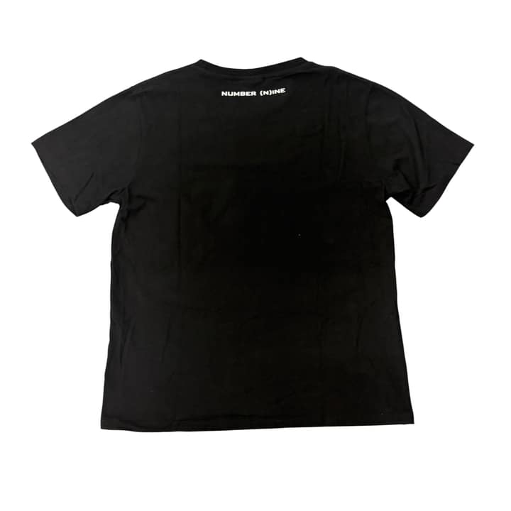 NUMBER (N)INE X MARLBORO T-Shirt