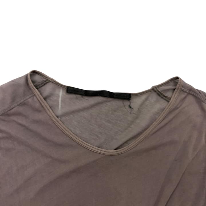 JULIUS Short Sleeve T-Shirt