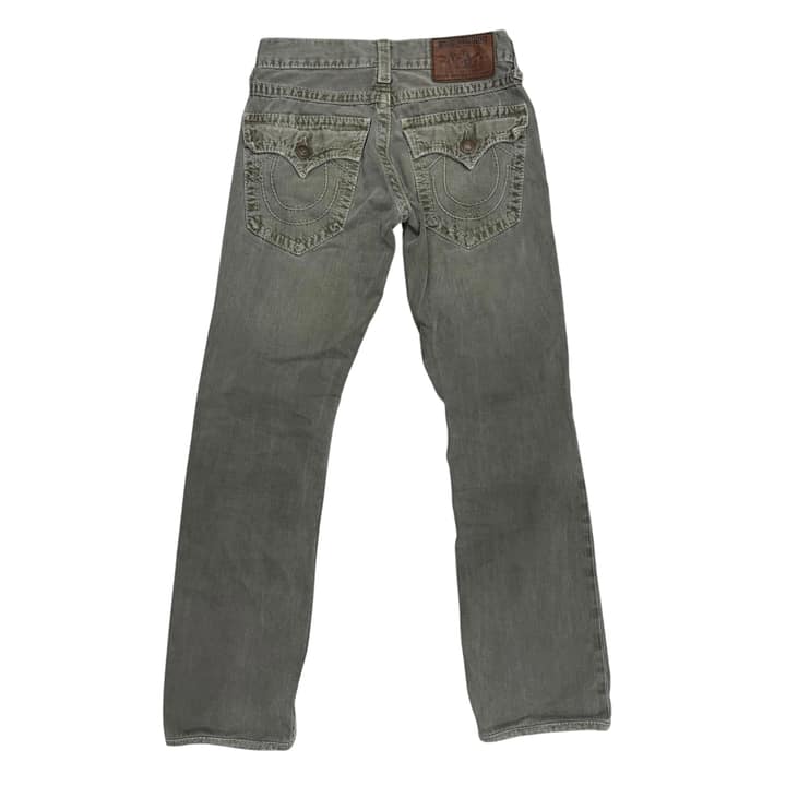 TRUE RELIGION Ricky Big T Jeans