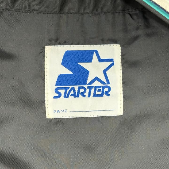 STARTER Seattle Mariners Jacket