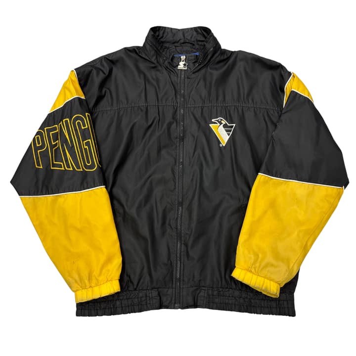 STARTER Penguin Jacket