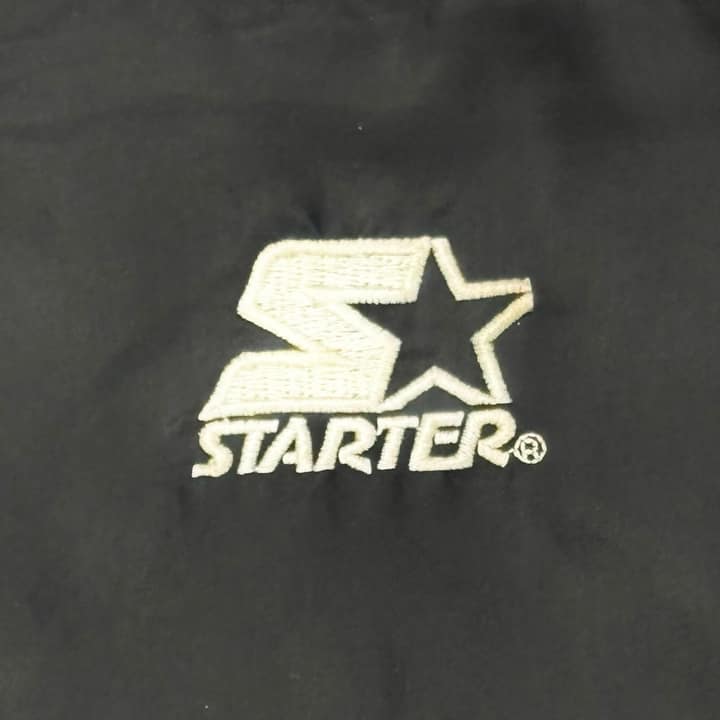 STARTER Penguin Jacket