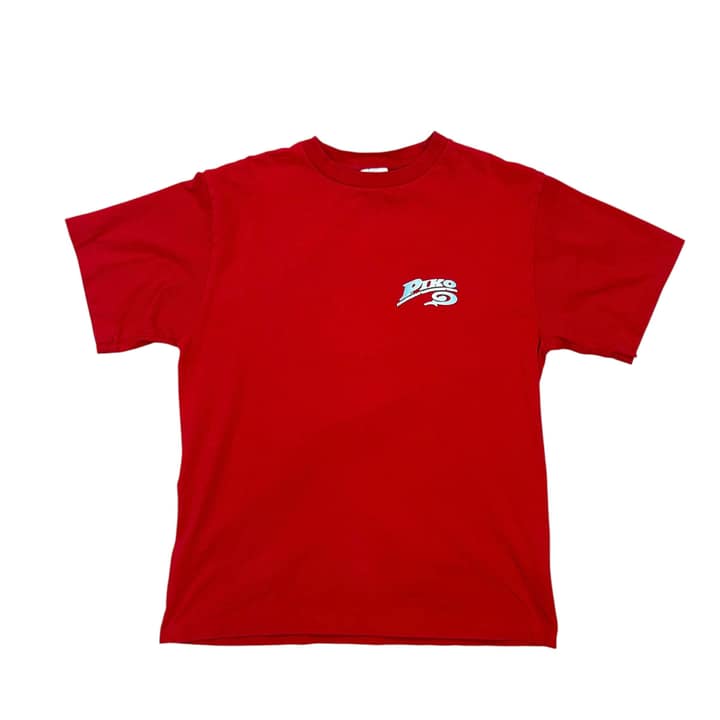 PIKO Graphic T-Shirt