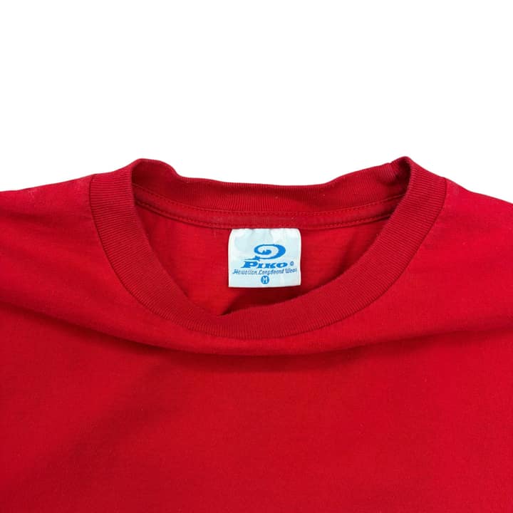 PIKO Graphic T-Shirt