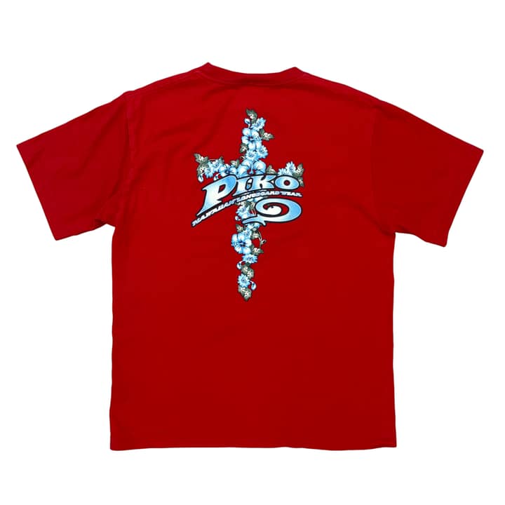 PIKO Graphic T-Shirt