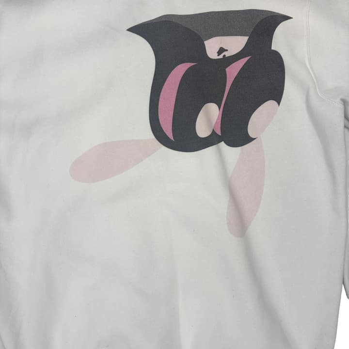SKOLOCT Graphic Hoodie