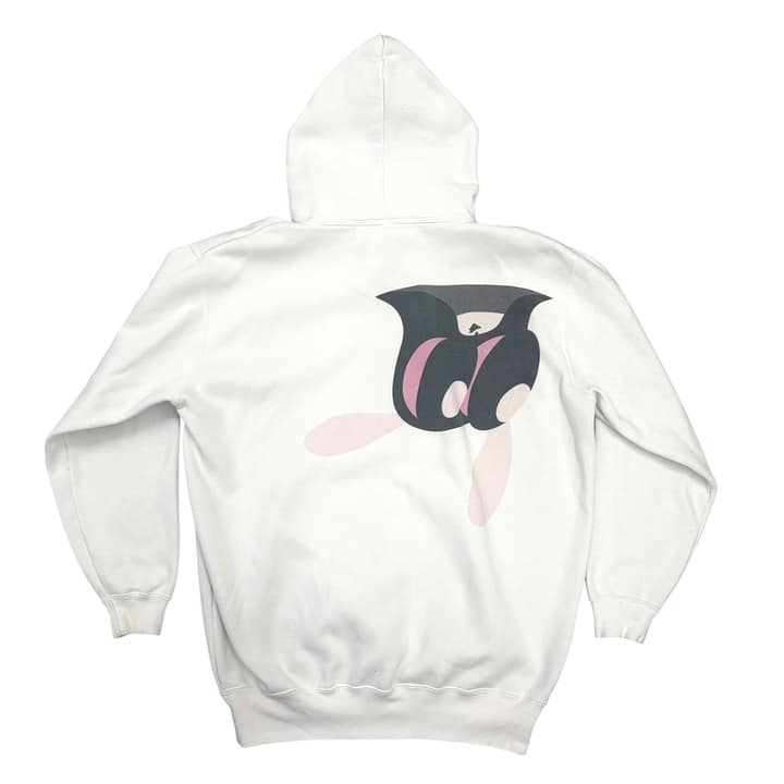 SKOLOCT Graphic Hoodie