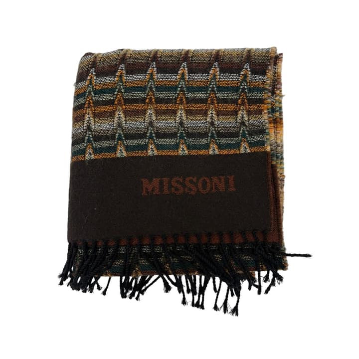 MISSONI Scarf