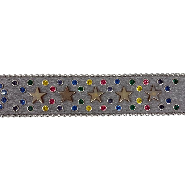 ENJOY WORLD Colorful Rhinestone Belt