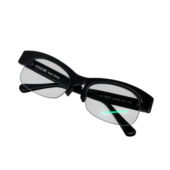 Effector Overdrive Glasses