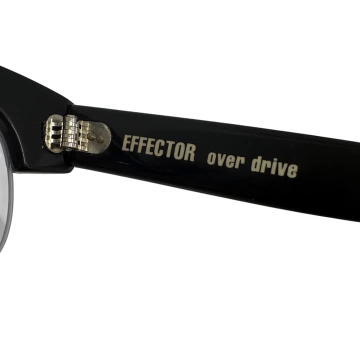 Effector Overdrive Glasses