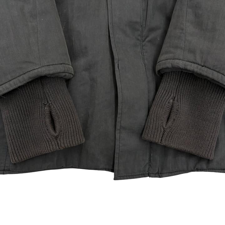 JADIC & VOLTAIRE Fur Collar Jacket