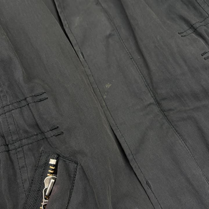JADIC & VOLTAIRE Fur Collar Jacket
