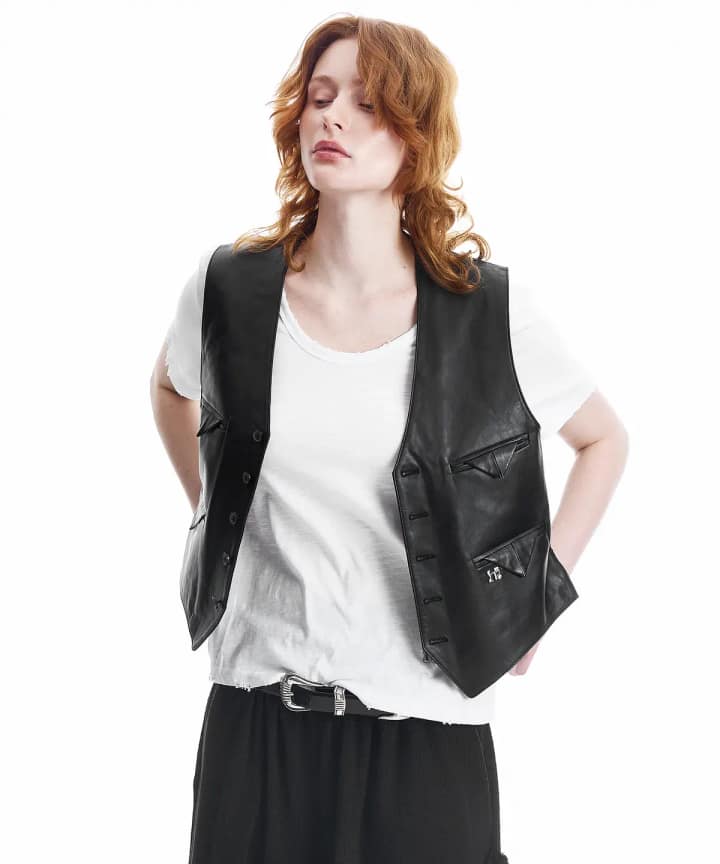 홀리 양가죽 포켓 포인트 베스트