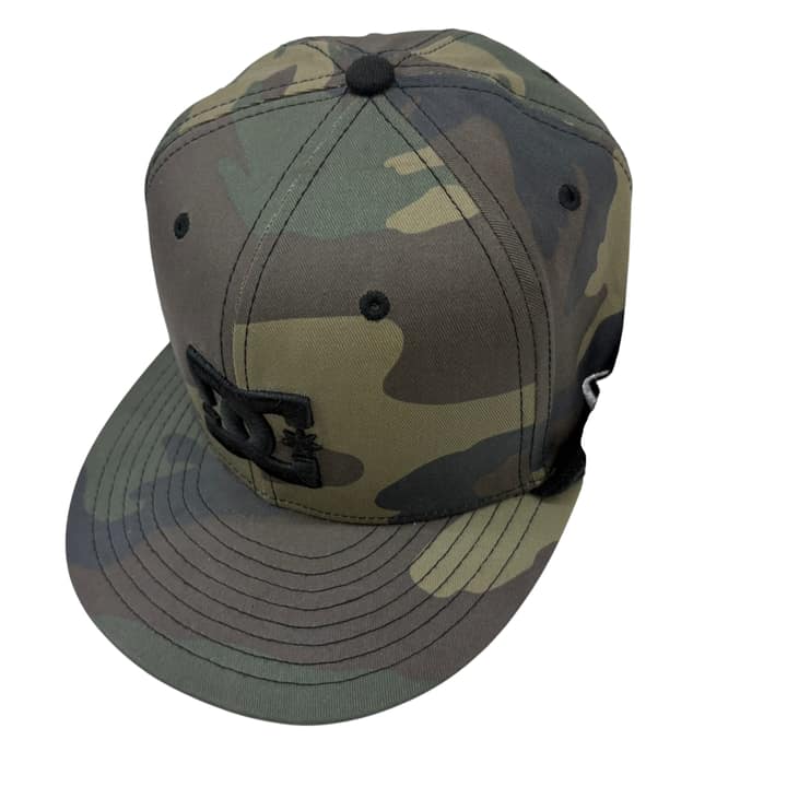 DC SHOES X NEWERA Snapback