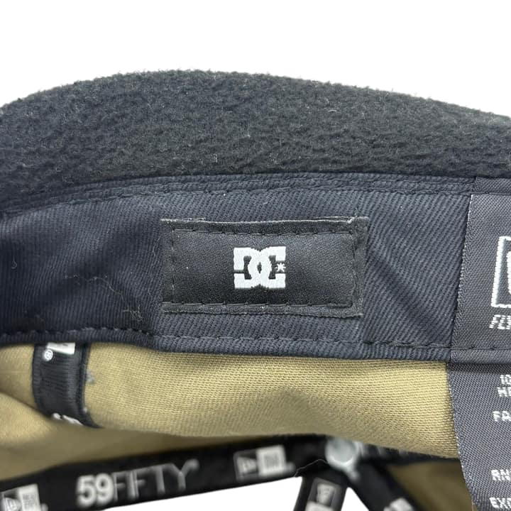 DC SHOES X NEWERA Snapback