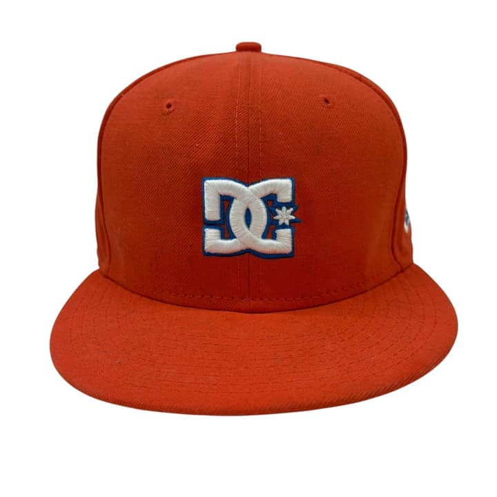 DC SHOES X NEWERA Snapback 