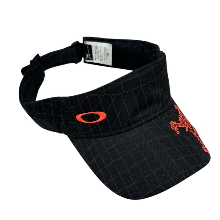 Oakley Suncap