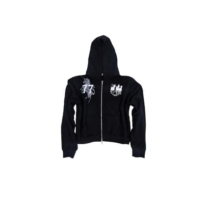 77HC Hoodie