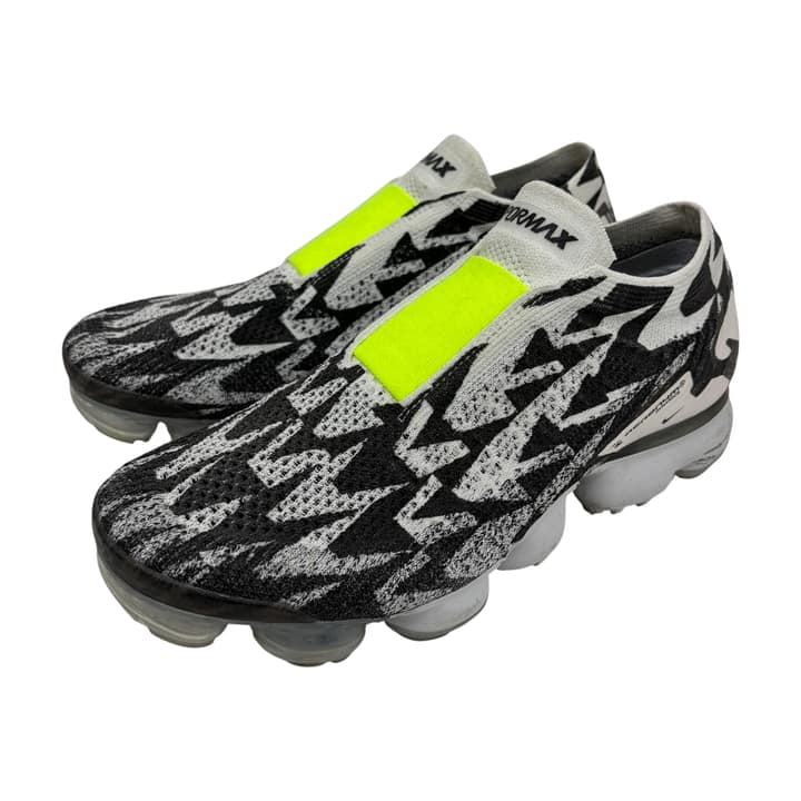 NIKE X ACRONYM AIR VAPORMAX FK MDC 2