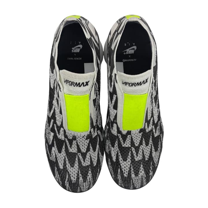 NIKE X ACRONYM AIR VAPORMAX FK MDC 2