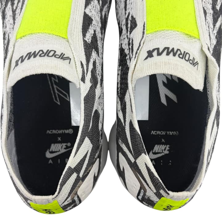 NIKE X ACRONYM AIR VAPORMAX FK MDC 2