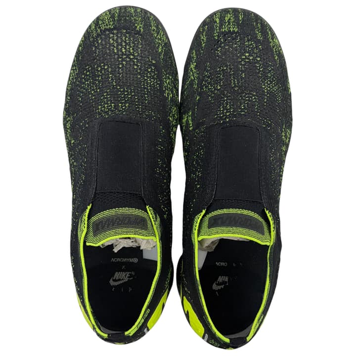NIKE X ACRONYM AIR VAPORMAX FK MDC 2