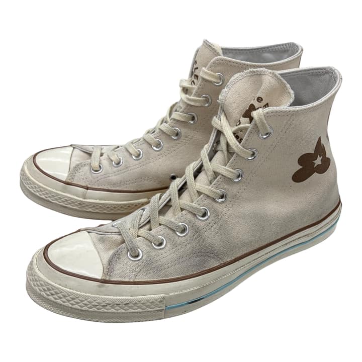 CONVERSE X GOLF Chuck 70 High