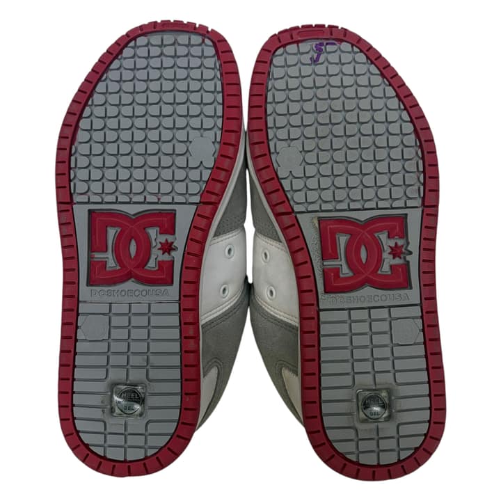 DC SHOES LYNX ZERO