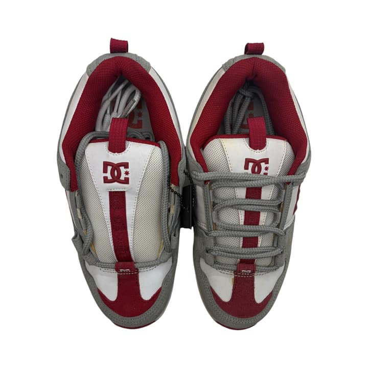 DC SHOES LYNX ZERO