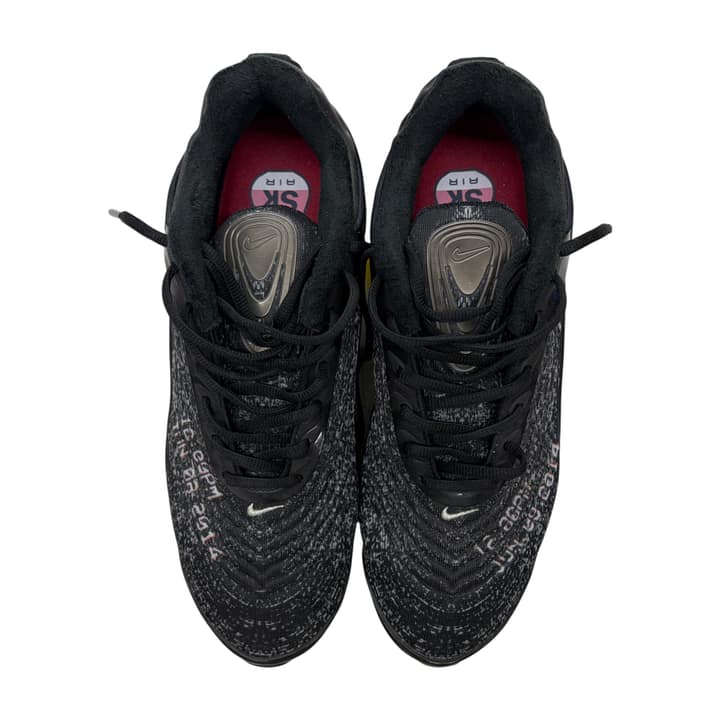 NIKE X SKEPTA AIR MAX DELUXE