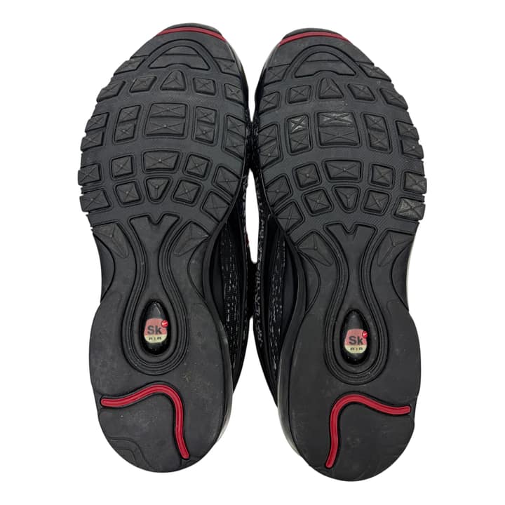 NIKE X SKEPTA AIR MAX DELUXE