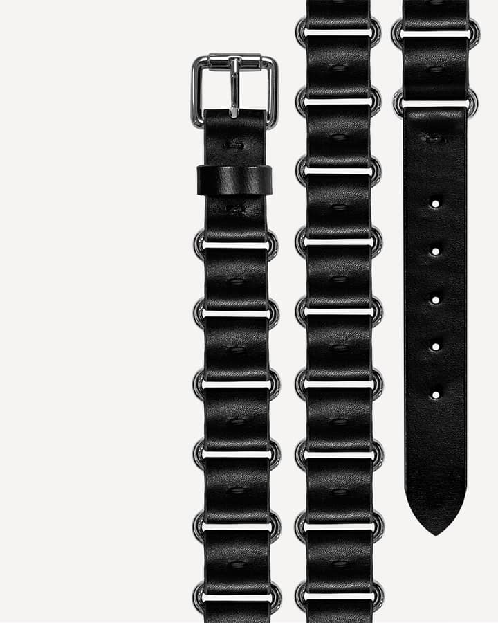 Chainrider Belt [Black]