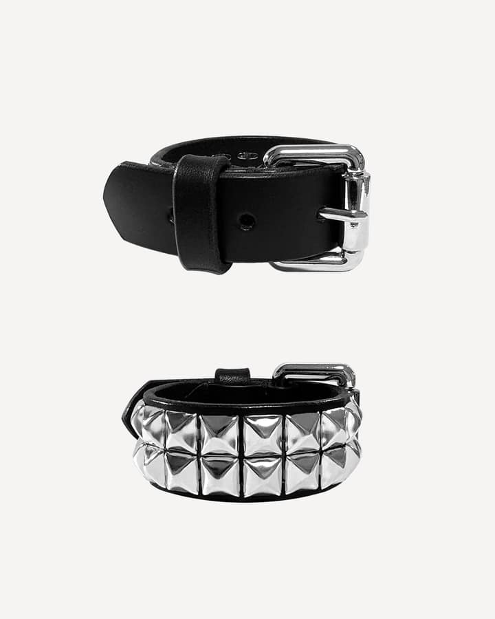Squareline Bracelet