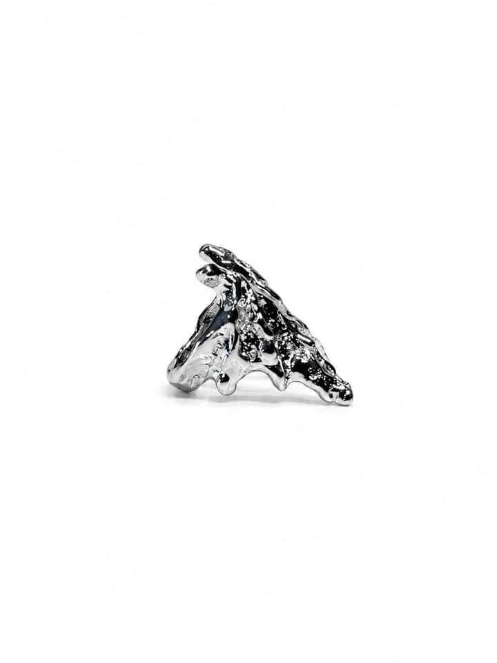HALO-SHARD RING